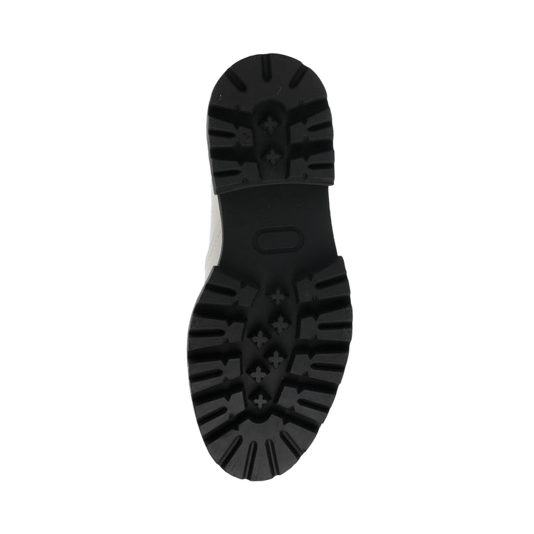 Astute Bone Leat - Stivaletti Donna Bianchi SMSASTUTE-BON  STEVE MADDEN 