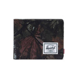 Herschel Roy Wallet Fallen Leaves Camo - Portefeuille Camo ACCESSOIRES HERSCHEL