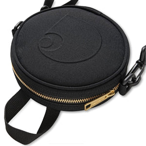 Clarton Bag Black - Borsa a Tracolla Nera I033781.89XX  CARHARTT WIP 