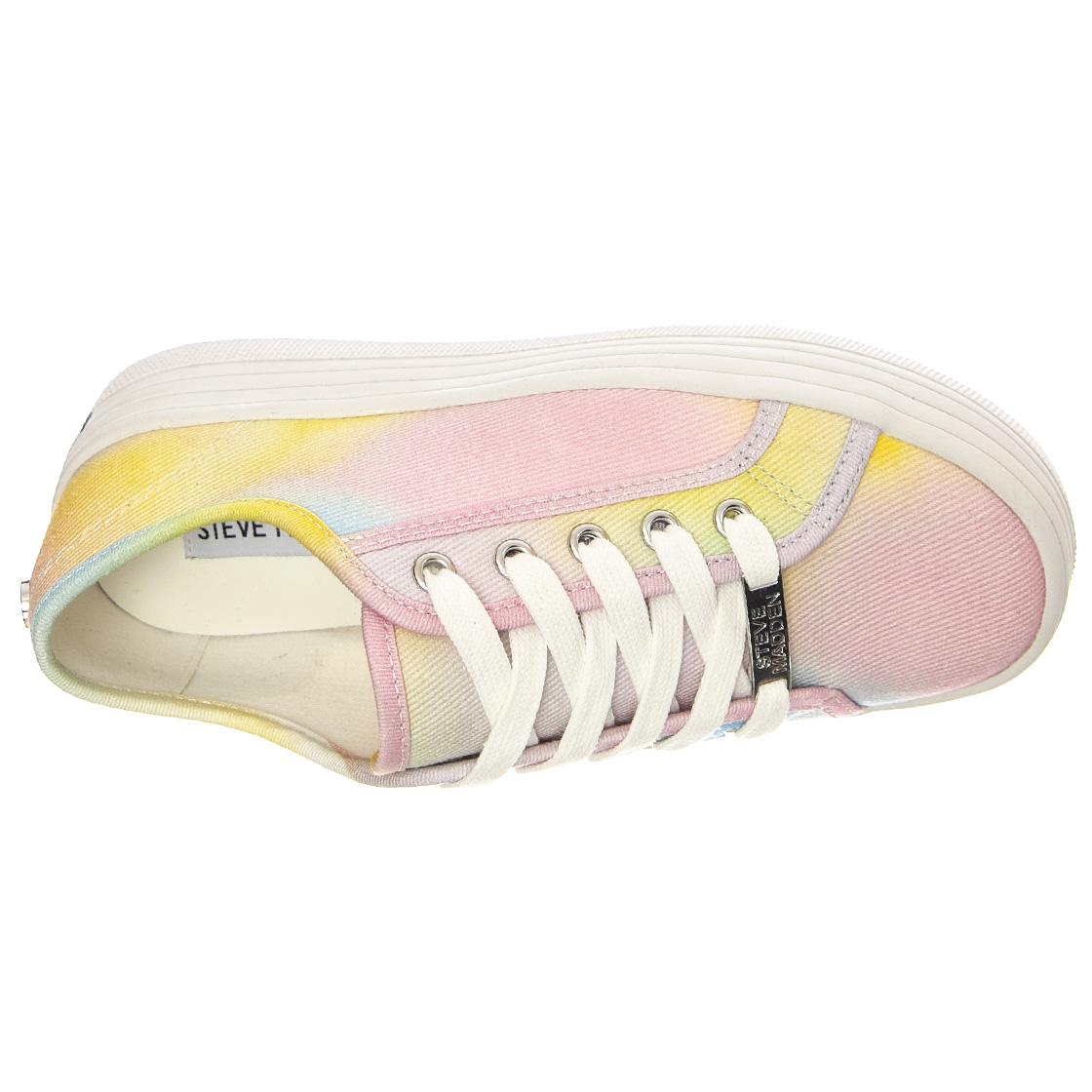  SMPBOBBI-PASTELMLT  STEVE MADDEN 