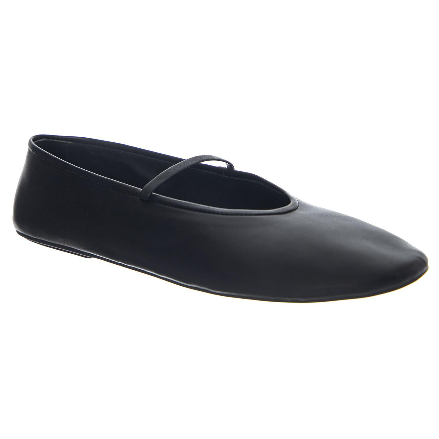 DANCERINA Black - Scarpe Donna Nere DANCERINA Black - Scarpe Donna Nere JCSJC-1184-1-1-BLA . JEFFREY CAMPBELL 