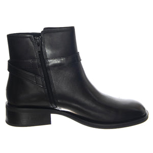 Sheila Black - Stivaletti Donna Neri VBS5635-301-20  VAGABOND 
