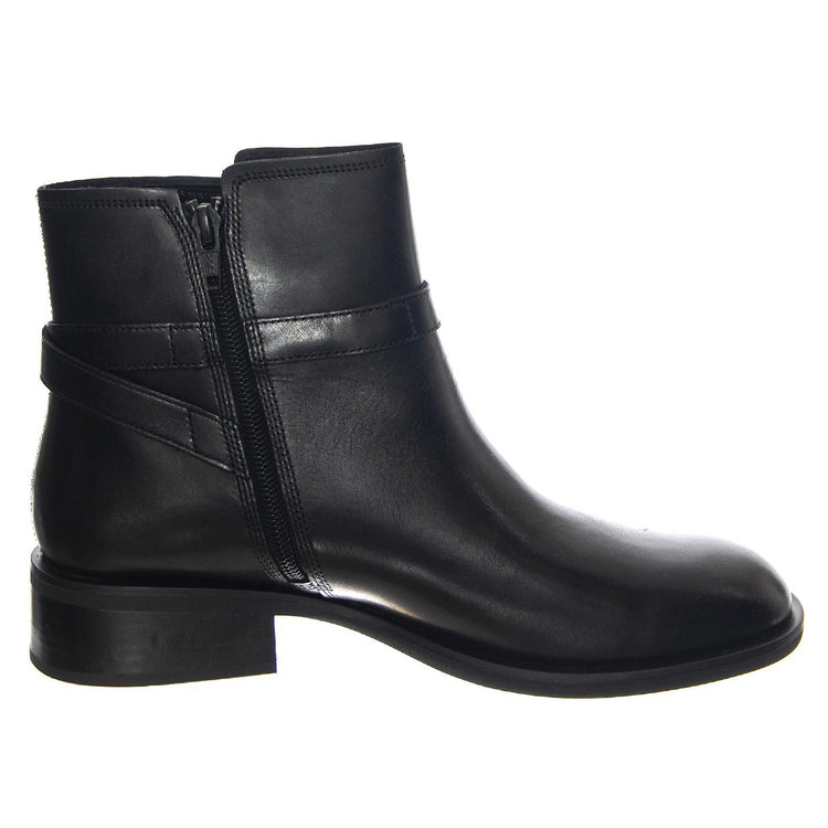 Sheila Black - Stivaletti Donna Neri VBS5635-301-20  VAGABOND 