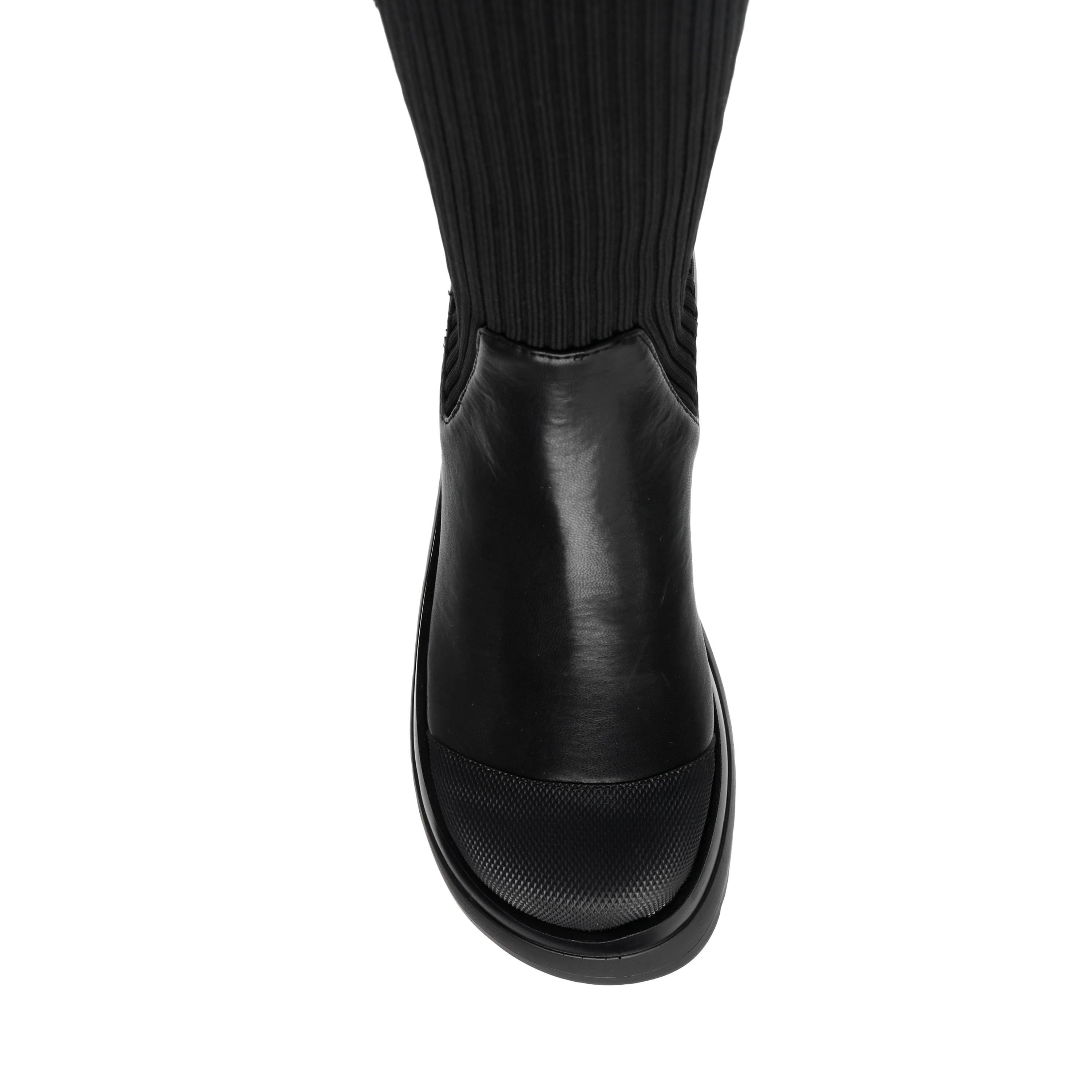  SMSDAGGET-BLA  STEVE MADDEN 
