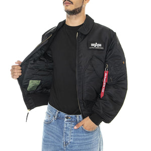  100102-03  ALPHA INDUSTRIES 