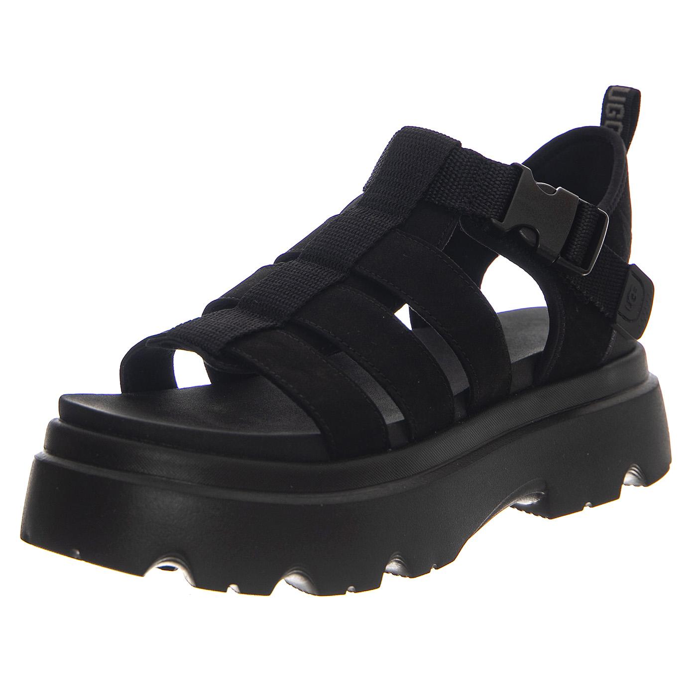  1152698-BLK  UGG 