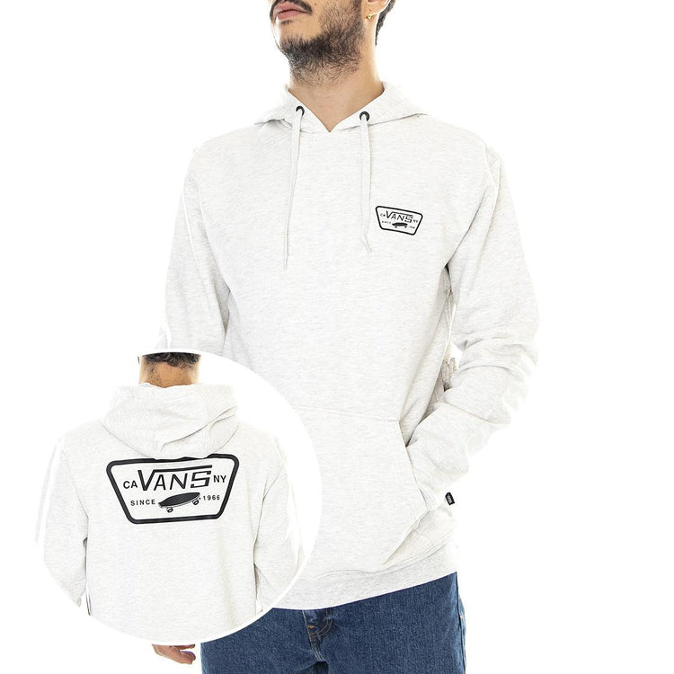  VN0A45CJOHC1  VANS 