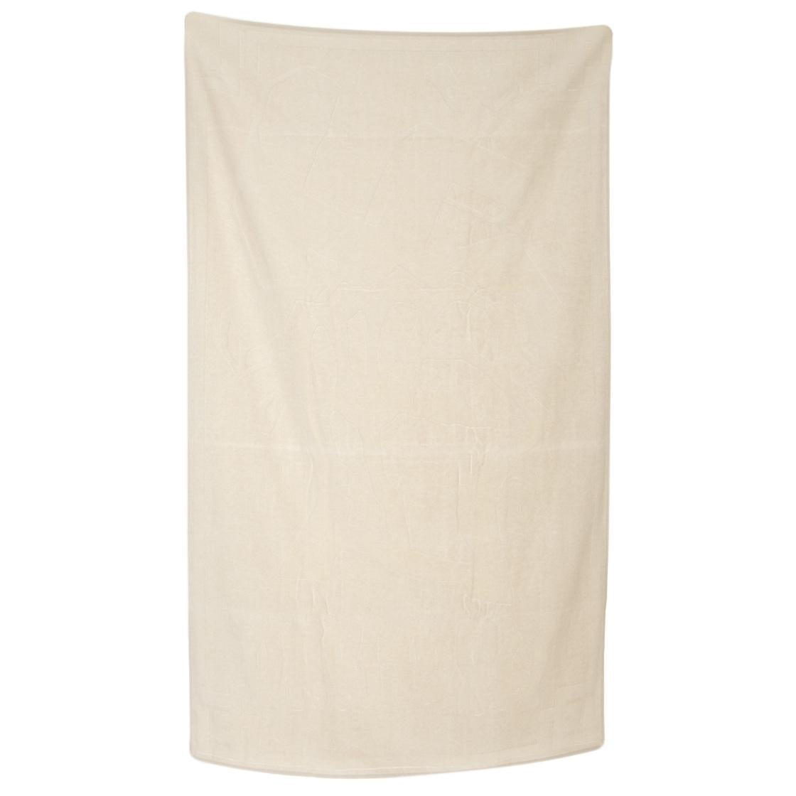 Antifa Beach Towel Multi MAXUAC01MX01-MLT001  MAGLIANO 