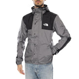 M MTN JKT SMOKED PEARL-NP - Veste Homme Grise THE NORTH FACE