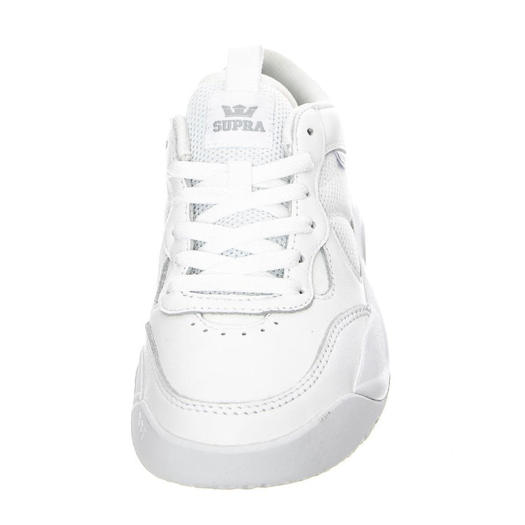  PECOS White-White  SUPRA 