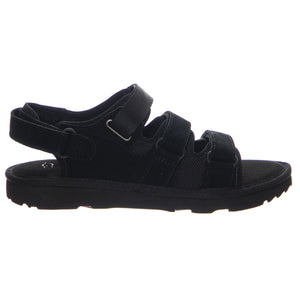 Goldencoast Multistrap Black K - Sandali Bambino Neri UGKGOCOMBLK1152816K  UGG 