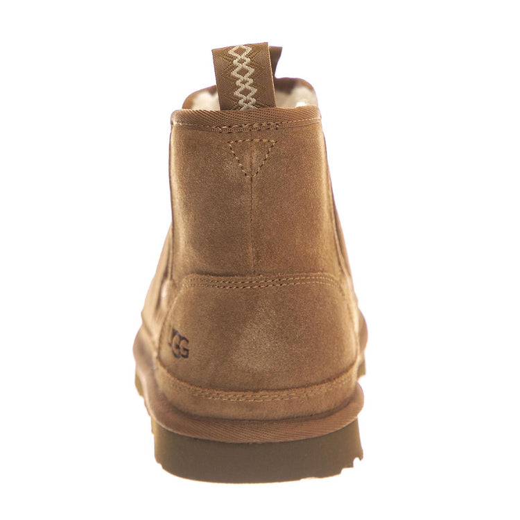 K Neumel Chlsea Chestnut - Stivaletti Bambini Marroni K-1143706-CHE  UGG 