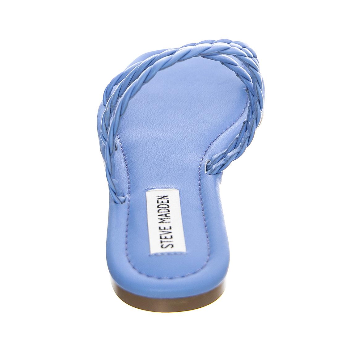 Costelo Periwinkle - Sandali Donna Viola SMSCOSTELO-PER  STEVE MADDEN 