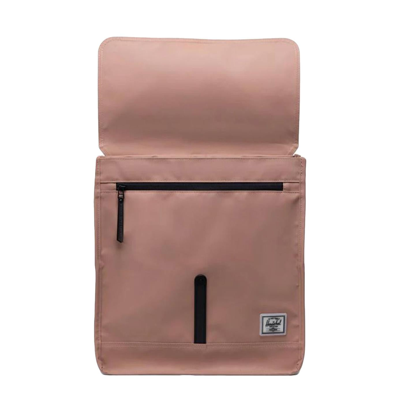 City Backpack Ash Rose - Zaino Rosa 10998 02077 HERSCHEL 