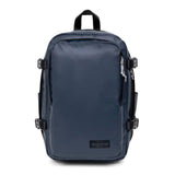 Cabin Pak'r Tarp Navy -- Sac à dos Homme Bleu Unisex EASTPAK