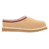 M Tasman II - Driftwood / Biking Red - Chaussures Homme Beige Homme UGG