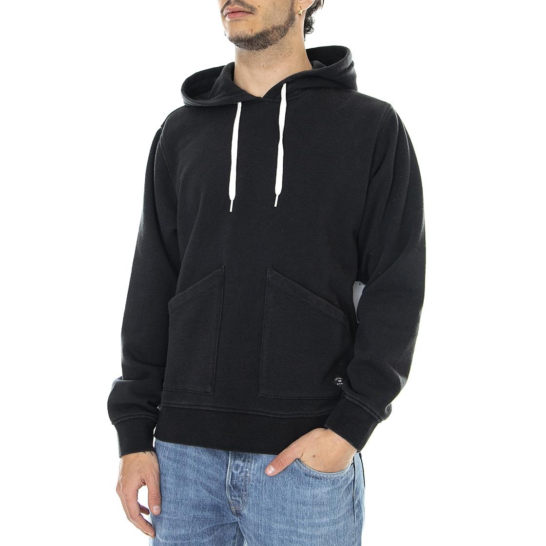  VN0A5KEQBLK1  VANS 