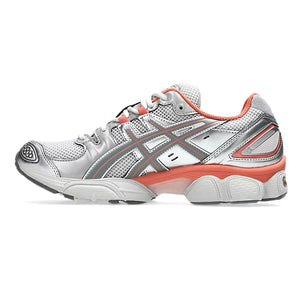 Gel-Nimbus 9 Cloud Grey / Clay Grey - Scarpe Uomo Multicolore 1203A600-020 . ASICS 