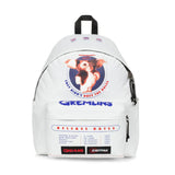Herschel Day Pak'r - Sac à dos Gremlins Repeat Poster Blanc ACCESSOIRES EASTPAK