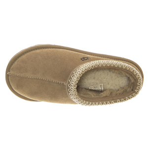 W Tasman Mustard Seed / White -- Scarpe Donna Beige H5955W MSVH UGG 
