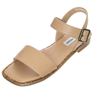 Nitrous Nude - Sandali Donna Rosa SMSNITROUS-NUD  STEVE MADDEN 