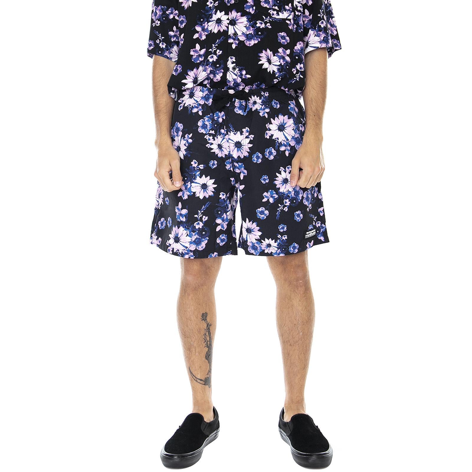  PT00163-BLACK  HUF 