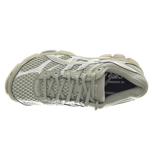 Gel-Cumulus 16 Dried Leaf Green/Dried Leaf Green -- Scarpe Uomo Verdi 1203A733-300 . ASICS 