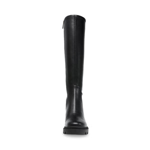 Aberdeen Black - Stivali Donna Neri SMSABERDEEN-BLA  STEVE MADDEN 