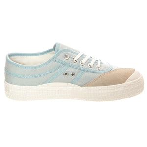 Original 3.0 Gray Dawn - Scarpe Stringate Profilo Basso Donna Grige KWS232427-1032  KAWASAKI 