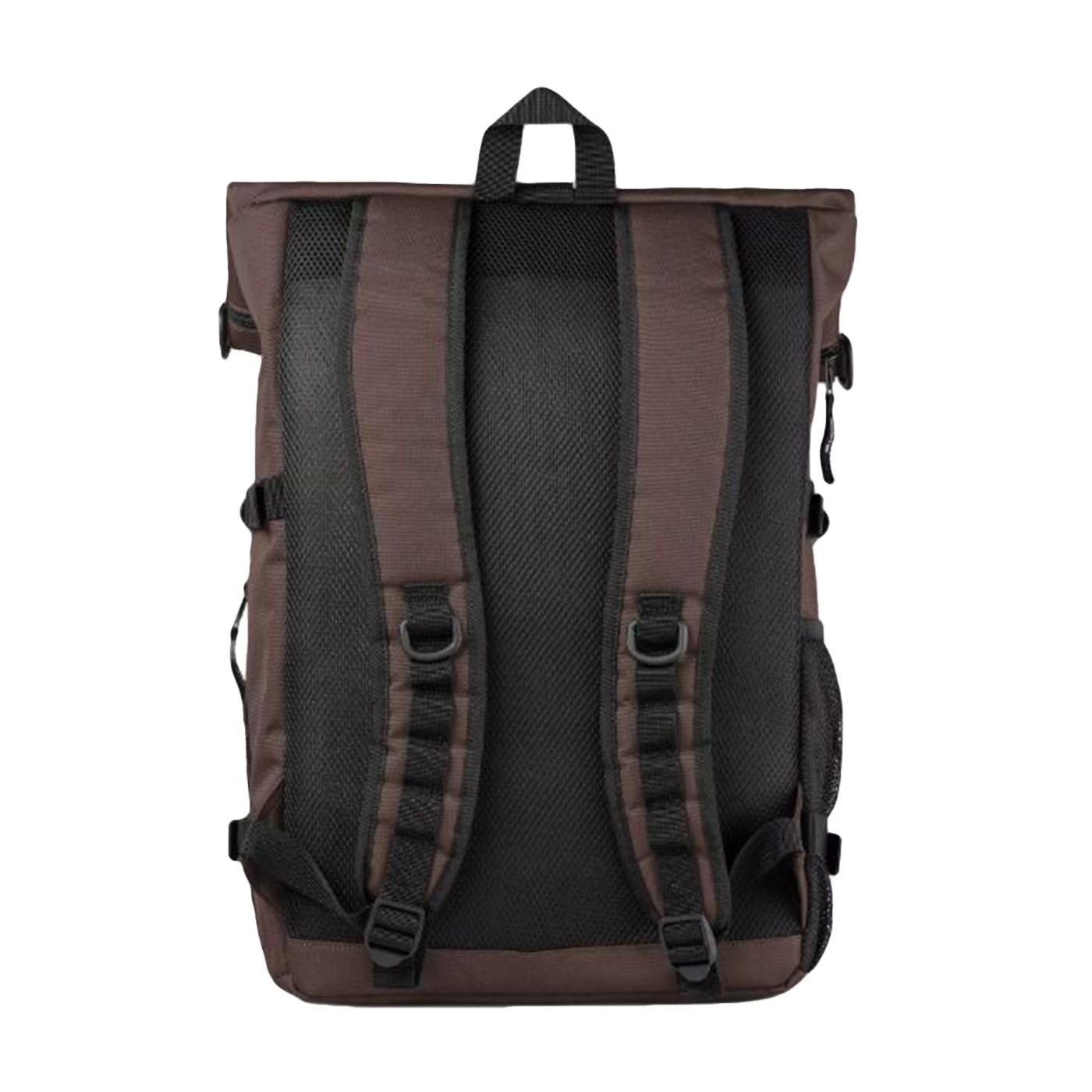 Philis Backpack Palisander - Zaino Marrone I031575.33HXX . CARHARTT WIP 