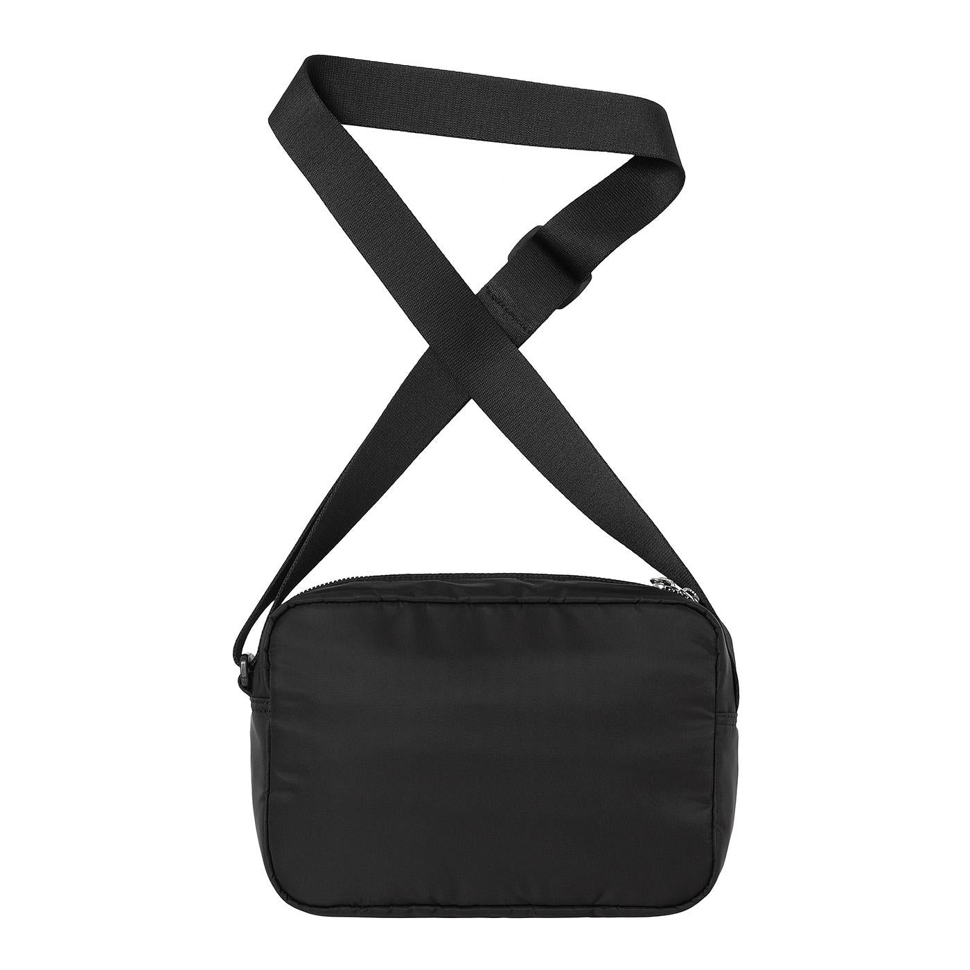 Otley Shoulder Bag Black - Borsa a Tracolla Nera I033097.89XX  CARHARTT WIP 