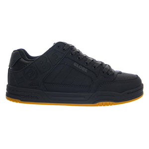Tilt Dark Shadow/Phantom - Scarpe Stringate Uomo Nere GBTILT 15252 GLOBE 