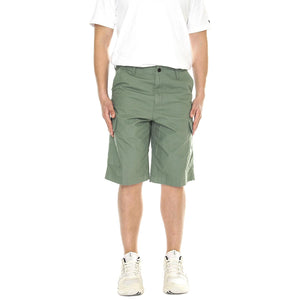 Regular Cargo Short Park /rinsed - Bermuda Uomo Verdi I028246.1YF02  CARHARTT WIP 