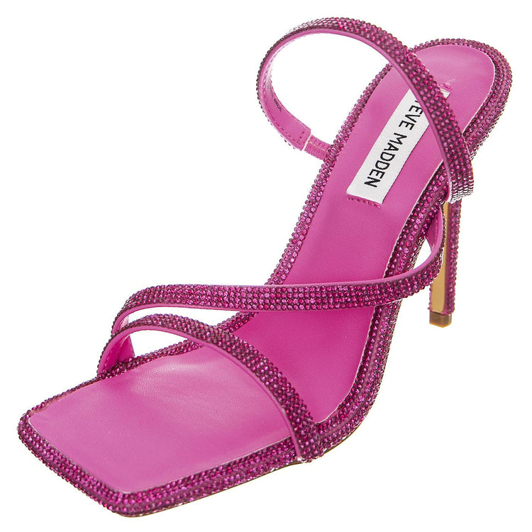 ANNUAL MAGENTA PINK - Sandali Donna Rosa SMSANNUAL-MAG . STEVE MADDEN 