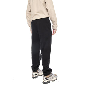 M' Pant Tuta XH9610-031 Black - Pantaloni Uomo Neri XH9610-031  LACOSTE 