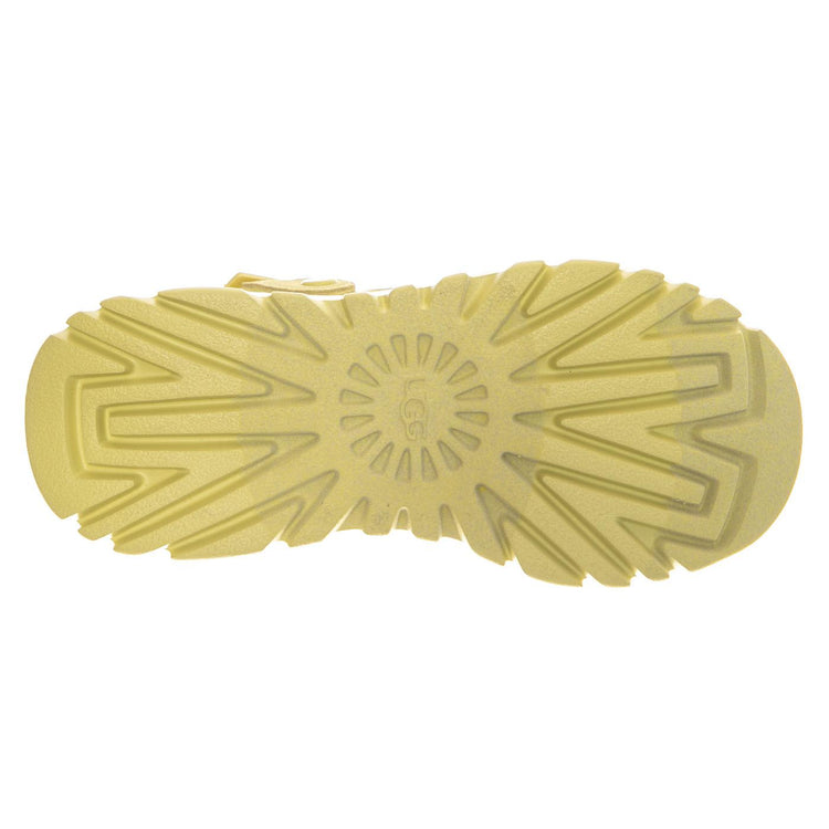 M PEAKMOD GOLDEN APPLE YELLOW - Sandali Uomo Gialli M1166912-GLDN . UGG 