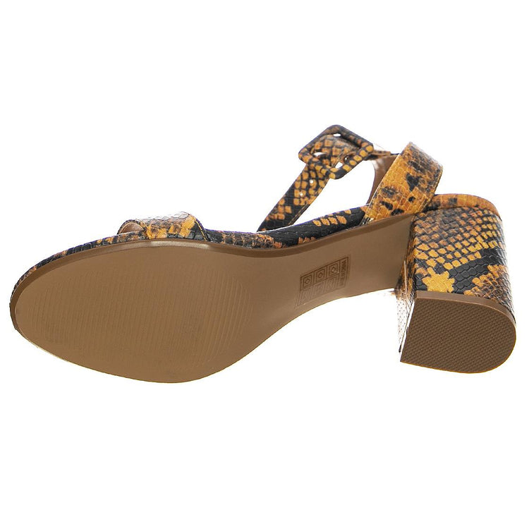  SMSMALIA-YELSNK  STEVE MADDEN 