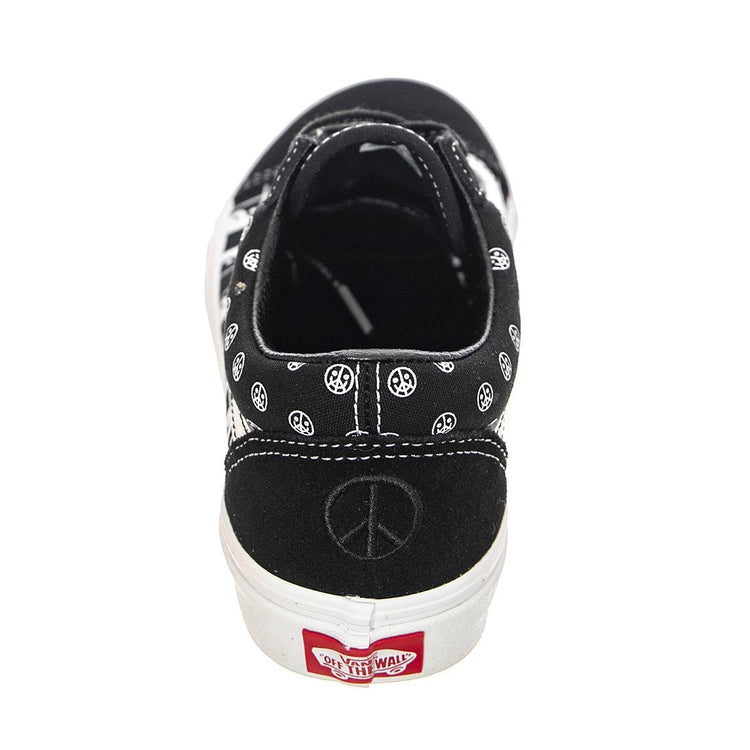  VN0A7Q2JBCH1  VANS 