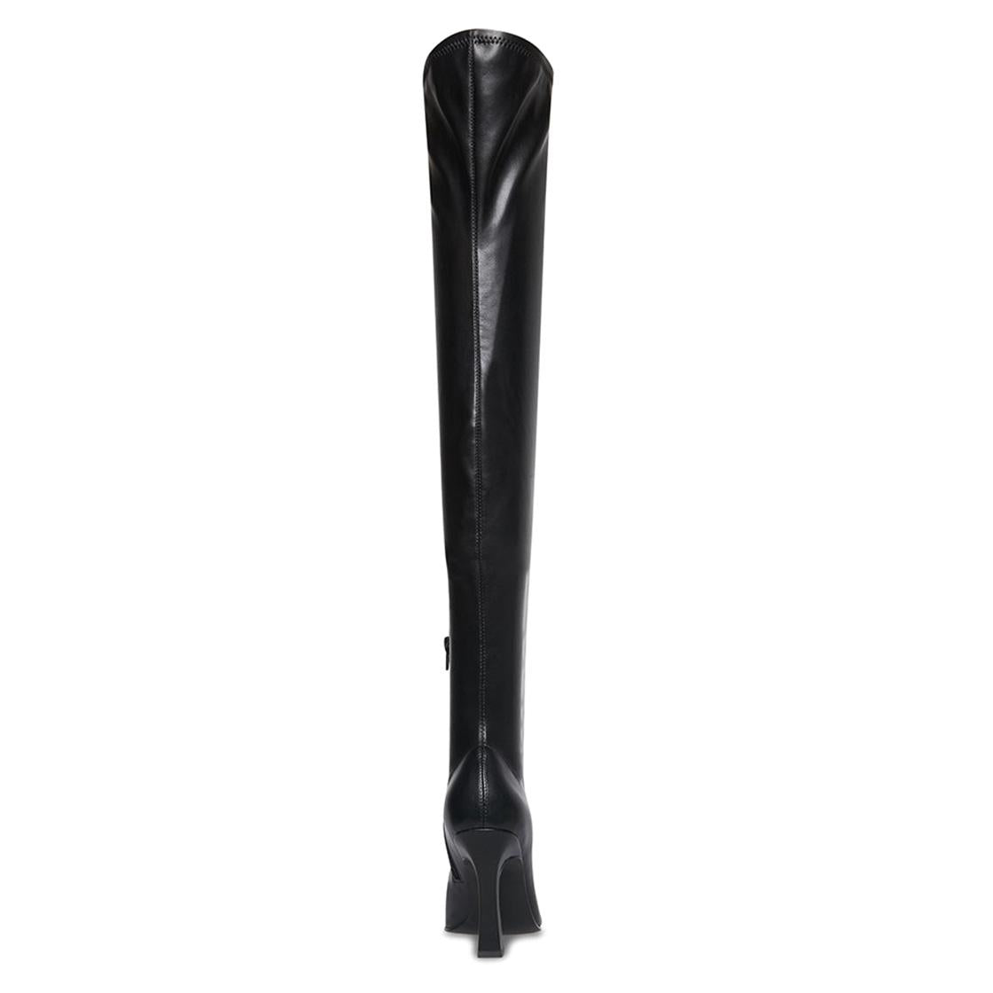  SMSPROWL-BLK  STEVE MADDEN 