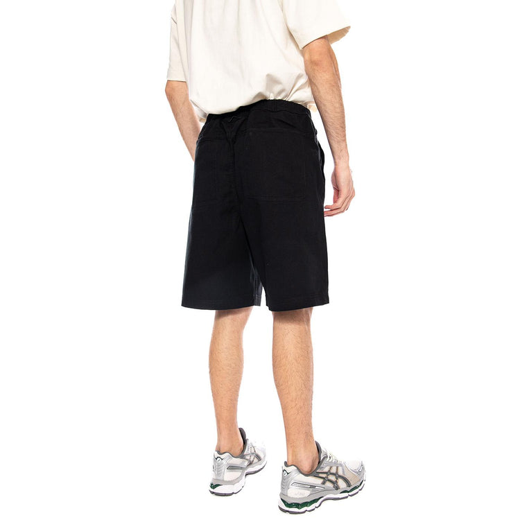 M Baggy Beta Shorts TNF Black - Bermuda Uomo Neri NF0A8G0A JK31 THE NORTH FACE 