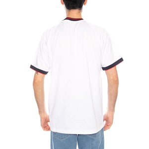 PUMA Sport Football Jersey White - Maglietta Girocollo Uomo Bianca 692177 02 PUMA 
