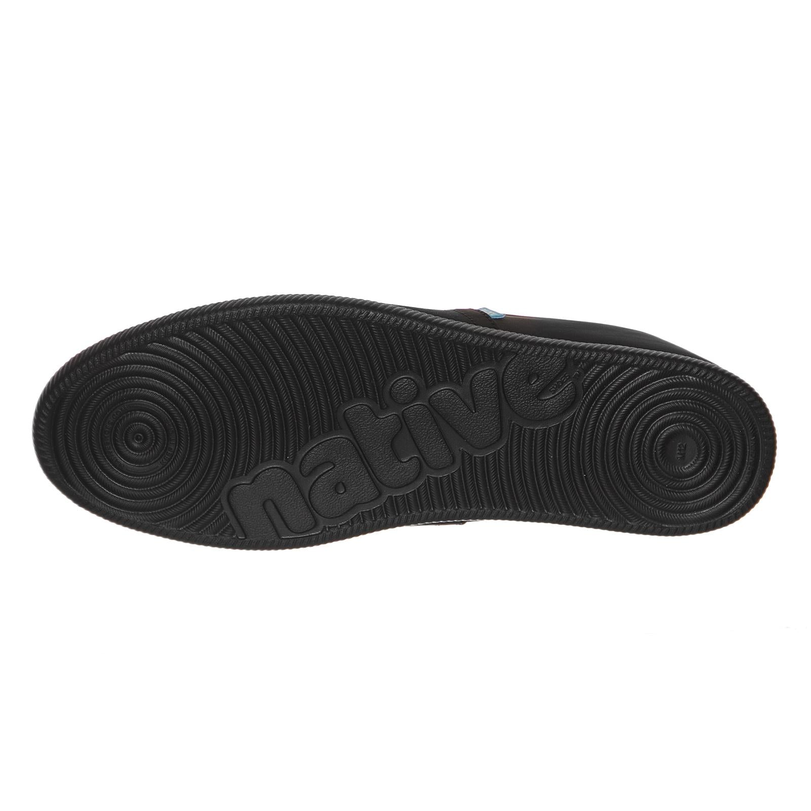 VENICE JIFFY BLACK SOLID 21102300-1001  NATIVE 