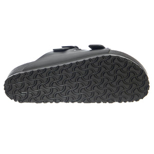 ARIZONA EVA REGULAR FIT METALLIC ANTHRACITE - Sandali Uomo Grigio Antracite 1001497 MAT BIRKENSTOCK 