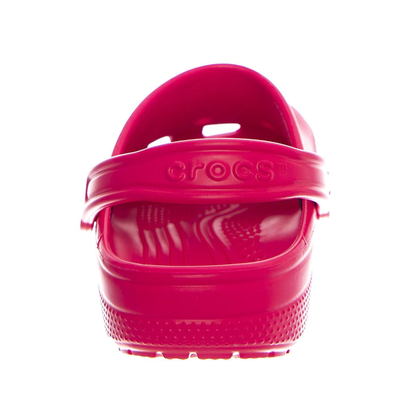 Classic Sabot U-DRFR - Sandali Donna Viola CR.10001-DRFR  CROCS 