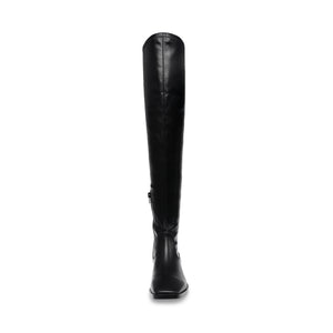 Expedite Black Pari - Stivali Donna Neri SMSEXPEDITE-BLK  STEVE MADDEN 