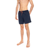 Colbert Plain Swim Yale - Maillot de Bain Homme Bleu Homme FARAH