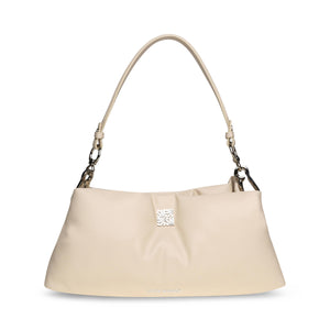 BVerge Bone / Silver - Borsa Bianca SMABVERGE-BNS  STEVE MADDEN 