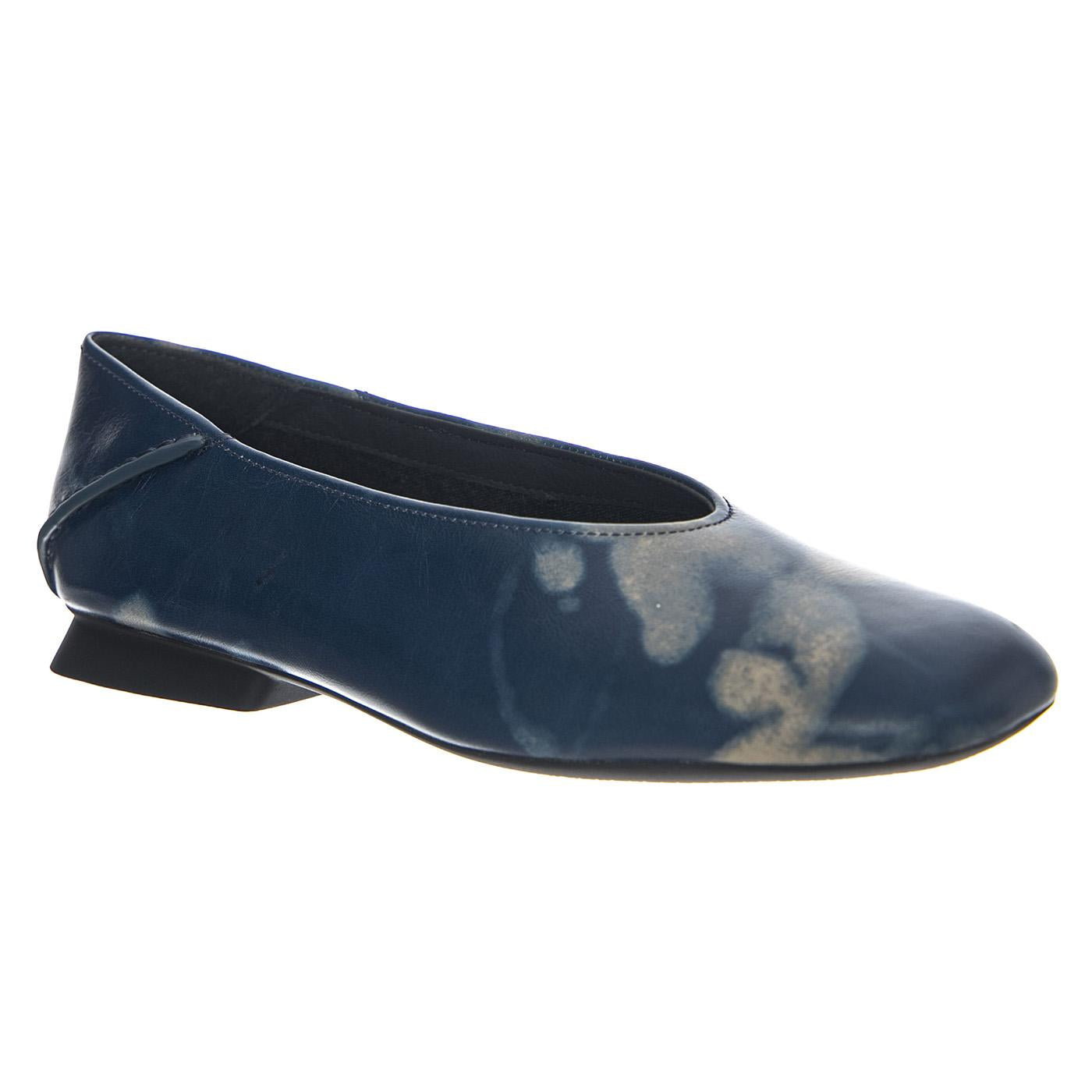 Orime Yard-Hely / CasiMyra Ry Negro - Scarpe Donna Multicolore K201842-002 . CAMPER 