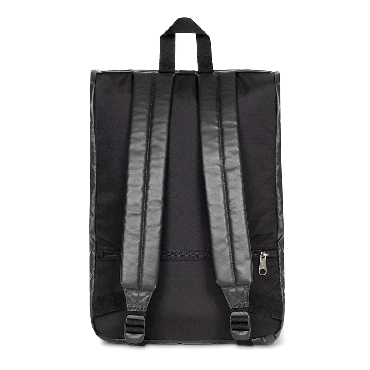 Up Roll Tarp Black - Zaino Nero EK0A5BGFO131  EASTPAK 