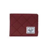 Herschel Roy Wallet Brown - Portefeuille Marron ACCESSOIRES HERSCHEL